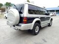 2002 Mitsubishi Pajero Exceed 2.8 4M40 4x4 For Sale -2