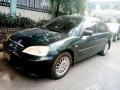 Honda Civic Vti 2001 for sale-0