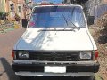 1996 Toyota Tamaraw FX pick up Dsl FOR SALE-6