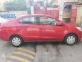 Mitsubishi Mirage G4 GLX MT 2016 FOR SALE-10