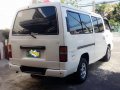 2011 Nissan Urvan 15 to 18 seater FOR SALE-2