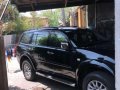 FOR SALE MITSUBISHI Montero Sport GLS SE 2009 4x4-1