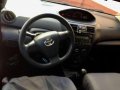 2012 MODEL Toyota Vios Silver ( CASA MAINTAINED ) FOR SALE-3