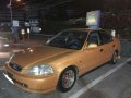 Honda Civic 1996 for sale-0