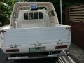 FOR SALE MITSUBISHI L300 Dropside 1992 Model-6