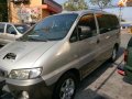 For sale HYUNDAI Starex year model 2000 -0