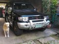 Mitsubishi Pajero 2001 for sale-4