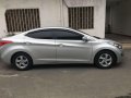 HYUNDAI Elantra 2012 Automatic Open swap-0