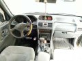 2002 Mitsubishi Pajero Exceed 2.8 4M40 4x4 For Sale -7