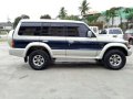 2002 Mitsubishi Pajero Exceed 2.8 4M40 4x4 For Sale -5