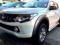 2017 Mitsubishi Strada for sale-0