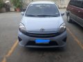 FOR SALE TOYOTA Wigo E 2014-0