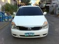 2013 Kia Carnival Rush / Bargain Price-4