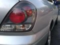 Nissan Sentra GS GX Automatic Silver For Sale -0