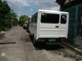 For Sale 2009 Mitsubishi L300 FB Deluxe-2