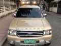 2005 Ford Everest For sale or swap-0
