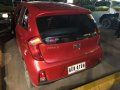 For sale / Assume: Kia Picanto 2016 model-2