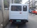 Mitsubishi L300 fb model 2010 dual aircon FOR SALE-3