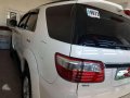Toyota Fortuner 2009 for sale-3