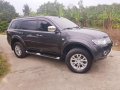 Mitsubishi Montero 2009 for sale-3