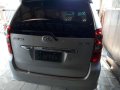 Toyota Avanza 1.5 G Automatic 2009 model FOR SALE-5