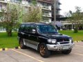 Mitsubishi Pajero 2001 for sale-0