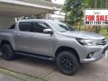 For Sale 2016 TOYOTA Hilux diesel 4x2 manual.-2