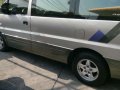 For sale HYUNDAI Starex year model 2000 -3