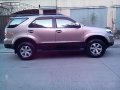 2007 Toyota Fortuner for sale-4