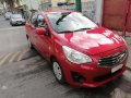 Mitsubishi Mirage G4 GLX MT 2016 FOR SALE-1