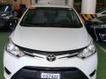 2016 Toyota Vios grab registered FOR SALE-3