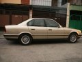 1990 BMW 535i e34 FOR SALE-1