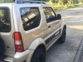 2003 Suzuki Jimny Vary fresh in/out FOR SALE-2