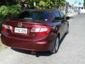 Honda Civic 2012 VTEC5 AT FOR SALE-1