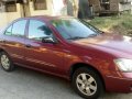 2005 NISSAN Sentra GS Matic FOR SALE-0