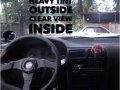 1994 Nissan Sentra LEC FOR SALE-3