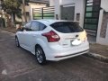 2013 Ford Focus Sport S 2.0 FOR SALE-1