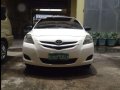 2016 Toyota Vios grab registered FOR SALE-2