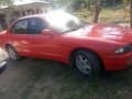 Mitsubishi Galant 1994 FOR SALE-3
