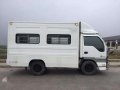 2011 ISUZU Elf NKR single tire FOR SALE-3