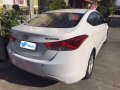 Hyundai Elantra 2012 for sale-3