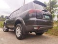 Mitsubishi Montero 2009 for sale-5