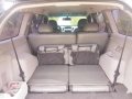 Mitsubishi Montero 2009 for sale-6