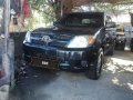 2007 Toyota Hilux e 4x2 MT FOR SALE-0