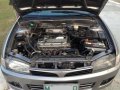 Mitsubishi Lancer Glxi Model 1997 FOR SALE-2