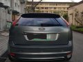 Ford Focus AT Top of the Line FOR SALE-2
