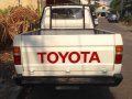 1996 Toyota Tamaraw FX pick up Dsl FOR SALE-0