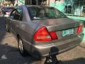 Mitsubishi Lancer GLXi 1997 Model Brown For Sale -5