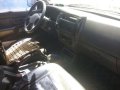 2000 MITSUBISHI L200 pick up FOR SALE-4