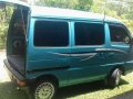 Suzuki Multicab Van type 2002 model FOR SALE-2